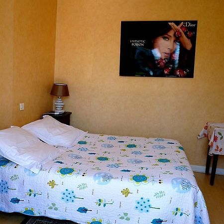 Hotel Le Mont Royal 雷阿勒蒙 外观 照片
