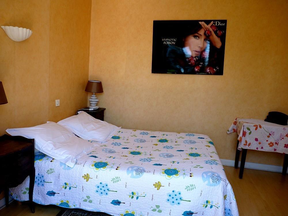 Hotel Le Mont Royal 雷阿勒蒙 外观 照片