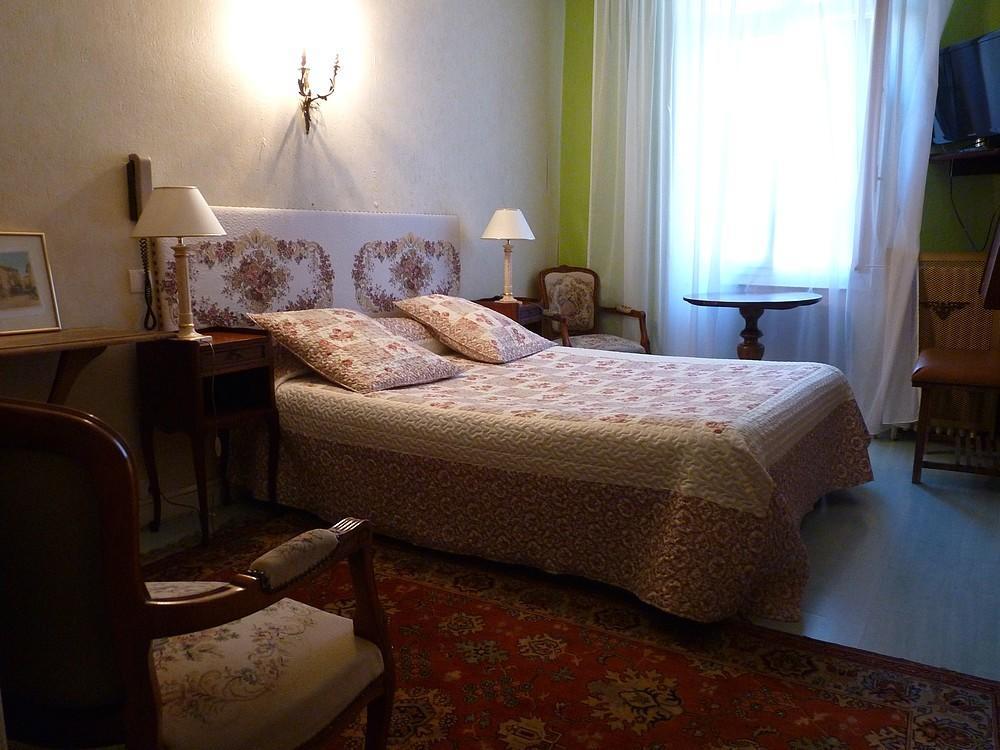 Hotel Le Mont Royal 雷阿勒蒙 外观 照片