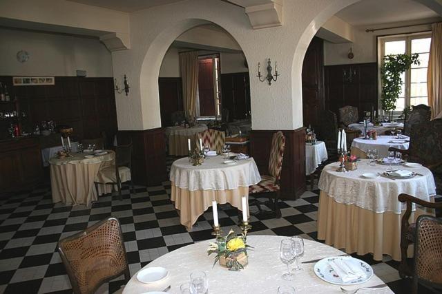 Hotel Le Mont Royal 雷阿勒蒙 外观 照片
