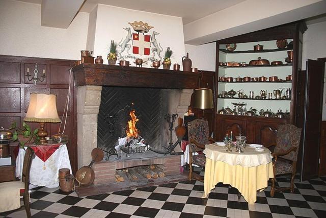 Hotel Le Mont Royal 雷阿勒蒙 外观 照片