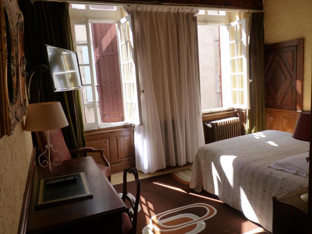 Hotel Le Mont Royal 雷阿勒蒙 外观 照片