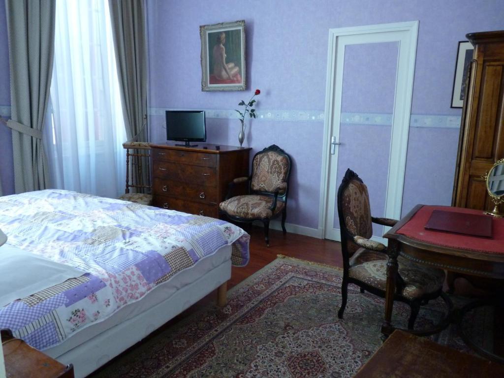 Hotel Le Mont Royal 雷阿勒蒙 外观 照片