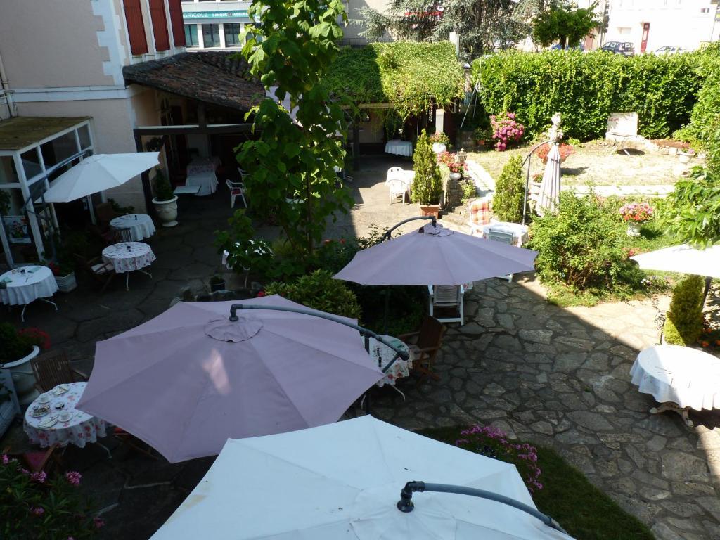 Hotel Le Mont Royal 雷阿勒蒙 外观 照片