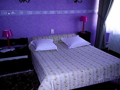 Hotel Le Mont Royal 雷阿勒蒙 外观 照片